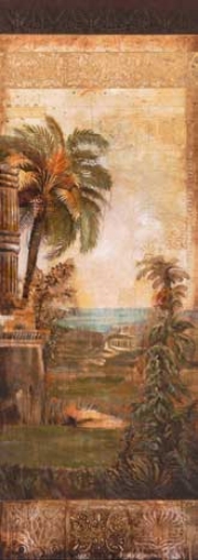 Antilles I - Art Print by John Douglas | Movie Poster Prints from Posterazzi