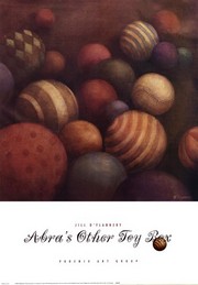 Abra's Other Toy Box - Art Print by Jill O'Flannery | Movie Poster Prints from Posterazzi