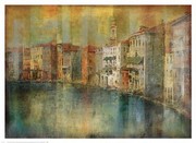 Bello Molo - Art Print by  Kemp | Movie Poster Prints from Posterazzi