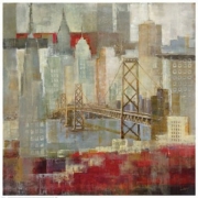 City - Art Print | Movie Poster Prints from Posterazzi