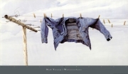 Cool Breeze - Art Print by Ned Young | Movie Poster Prints from Posterazzi