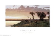 Buffalo Days - Art Print by Michael Coleman | Movie Poster Prints from Posterazzi