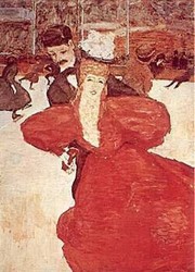 Ice Skating Palace - Art Print by Pierre Bonnard | Movie Poster Prints from Posterazzi