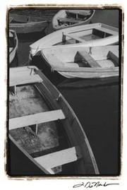 5 at Rest - Art Print by Laura Denardo | Movie Poster Prints from Posterazzi