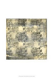 Aged Elegance II - Art Print by Jennifer Goldberger | Movie Poster Prints from Posterazzi