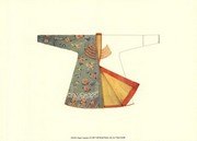 Asian Costume I - Art Print by  Vision studio | Movie Poster Prints from Posterazzi