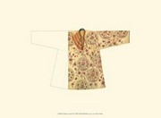 Asian Costume II - Art Print by  Vision studio | Movie Poster Prints from Posterazzi
