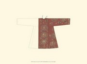 Asian Costume IV - Art Print by  Vision studio | Movie Poster Prints from Posterazzi