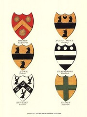 Coat of Arms II - Art Print by  Catton | Movie Poster Prints from Posterazzi