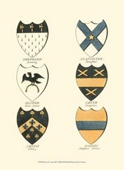Coat of Arms III - Art Print by  Catton | Movie Poster Prints from Posterazzi