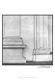 Enduring Composition IV - Art Print by Laura Denardo | Movie Poster Prints from Posterazzi