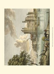 Caernarvon Castle - Art Print by 1781 Sandby | Movie Poster Prints from Posterazzi