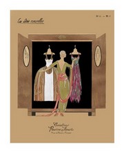 Armoire de Kate II - Art Print by  Vision studio | Movie Poster Prints from Posterazzi