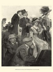 Fashion For The Races - Art Print | Movie Poster Prints from Posterazzi