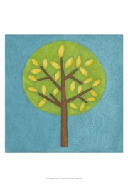 August's Wish I - Art Print by Chariklia Zarris | Movie Poster Prints from Posterazzi