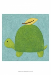 August's Wish IV - Art Print by Chariklia Zarris | Movie Poster Prints from Posterazzi
