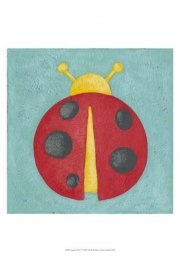 August's Wish V - Art Print by Chariklia Zarris | Movie Poster Prints from Posterazzi