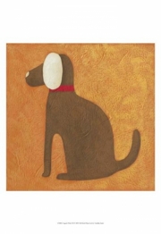 August's Wish VII - Art Print by Chariklia Zarris | Movie Poster Prints from Posterazzi