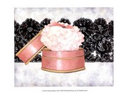Femme Boudoir I - Art Print by Chariklia Zarris | Movie Poster Prints from Posterazzi