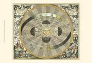 Celestial Hemispheres I - Art Print by  Vision studio | Movie Poster Prints from Posterazzi