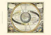 Celestial Hemispheres II - Art Print by  Vision studio | Movie Poster Prints from Posterazzi