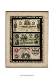 "Money, Money, Money I" - Art Print | Movie Poster Prints from Posterazzi
