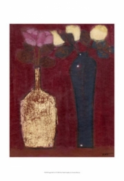 Forget Me Not I - Art Print by Norman Wyatt | Movie Poster Prints from Posterazzi