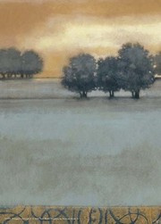 Tranquil Landscape II - Art Print by Norman Wyatt | Movie Poster Prints from Posterazzi