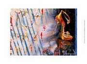 Rocks - Art Print by Lorraine Vail | Movie Poster Prints from Posterazzi