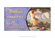 Clothesline Fresh - Art Print by Kate ward Thacker | Poster Prints from Posterazzi