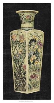Aged Porcelain Vase I - Art Print by  Vision studio | Movie Poster Prints from Posterazzi