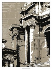 Aesthetic Design I - Art Print by Ethan Harper | Movie Poster Prints from Posterazzi