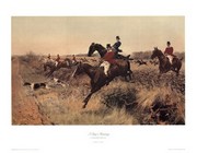 A Good Forty Minutes - Art Print by Thomas Blinks | Movie Poster Prints from Posterazzi