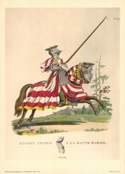 1512-Knight Armed - Art Print by Samuel R. Meyrick | Movie Poster Prints from Posterazzi