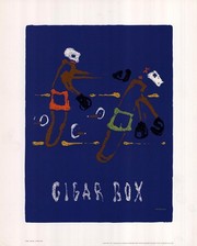 Cigar Box - Art Print by Peter Horjus | Movie Poster Prints from Posterazzi