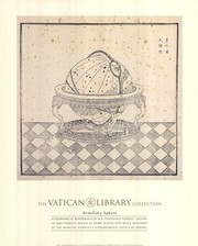"Armillary Sphere, (The Vatican Collection)" - Art Print by Ferdinand A. P. Verbeist | Movie Poster Prints from Posterazzi