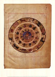 "Astronomy and Astrology Tables, (The Vatican Collection)" - Art Print by  Ptolemy | Movie Poster Prints from Posterazzi