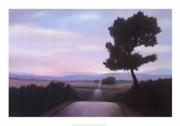 A Long Journey - Art Print by Bill Turner | Movie Poster Prints from Posterazzi