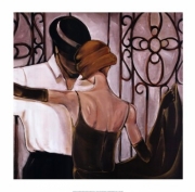 Bolero - Art Print by Trish Biddle | Movie Poster Prints from Posterazzi
