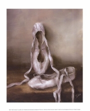 After the Dance - Art Print by Judith Levin | Movie Poster Prints from Posterazzi