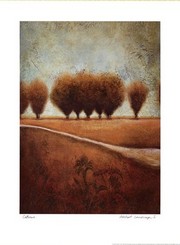 Abstract Landscape I - special - Art Print by Susan Osborne | Movie Poster Prints from Posterazzi