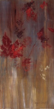 Tranquil Landscape III (Greens) - Art Print by Lanie Loreth | Movie Poster Prints from Posterazzi