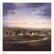 Alexander Mckenzie - Lovetown Size 10x10 - Art Print | Movie Poster Prints from Posterazzi