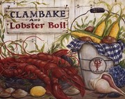 Clambake - Art Print by Kate McRostie | Movie Poster Prints from Posterazzi