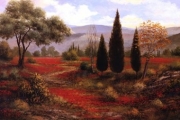 Agrigento - Art Print | Movie Poster Prints from Posterazzi
