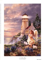 A Little Hope - Art Print by Dona Gelsinger | Movie Poster Prints from Posterazzi
