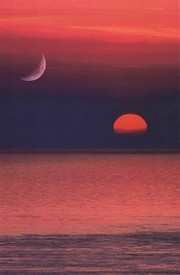 Coastal Sunset Portrait - Art Print by Bruce Heineman | Movie Poster Prints from Posterazzi