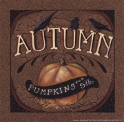 Autumn - Art Print | Movie Poster Prints from Posterazzi