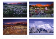 Four Seasons - Art Print by Galen Rowell | Poster Prints from Posterazzi