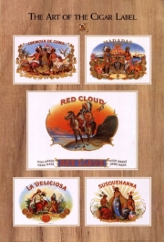 Art of the Cigar Label - Art Print | Poster Prints from Posterazzi